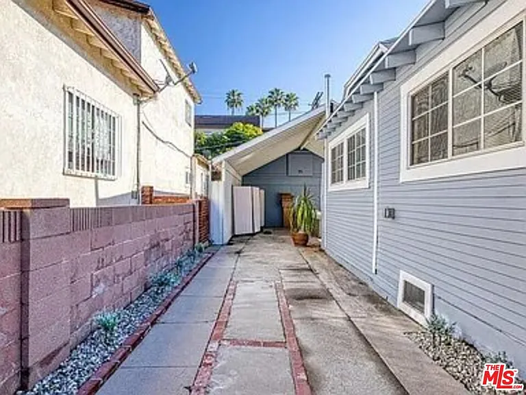 918 N Vista St #918.5 — Photo 17