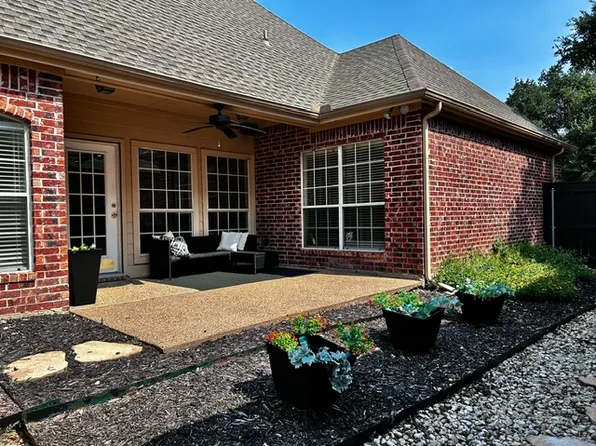 7512 Blossom Ln, Frisco, TX 75034