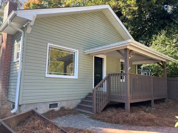 1976 Hinshaw Ave #1976, Winston Salem, NC 27104