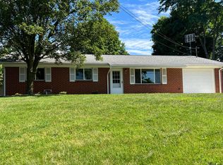 5 Eastmoor Dr, Mount Vernon, OH 43050