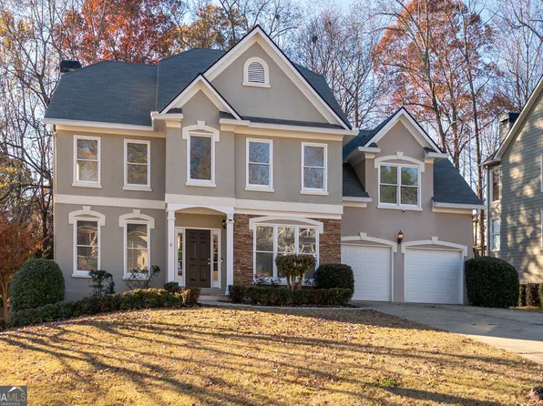 4113 Kentmere Main NW, Kennesaw, GA 30144