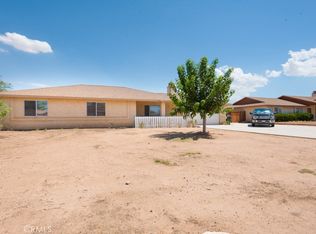 13367 Deerwood Rd, Apple Valley, CA 92308