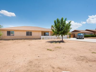13367 Deerwood Rd, Apple Valley, CA, 92308