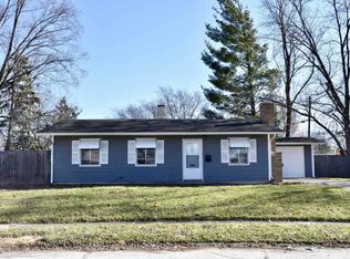50 West Ct, West Lafayette, IN 47909