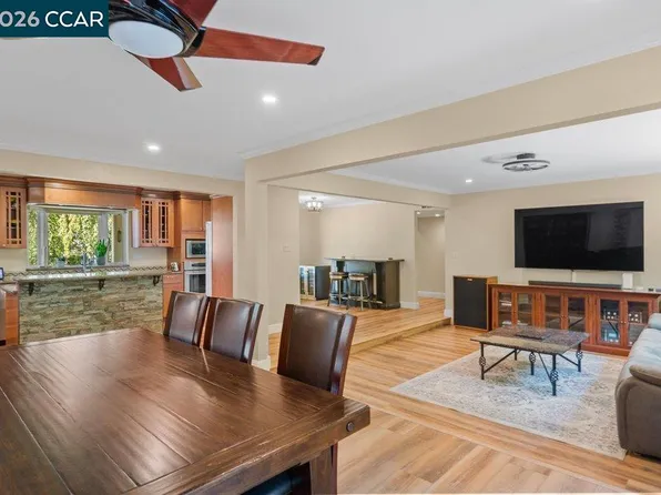 11 Mount Lee Pl, Clayton, CA 94517