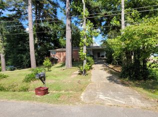 2452 37th Ave, Meridian, MS 39307