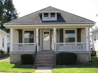 513 Robinson Ave, Piqua, OH 45356
