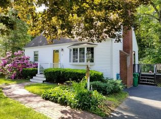 46 Cedar Hill Rd, Ashland, MA 01721