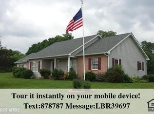 65 Discovery Rd, Martinsburg, WV 25403