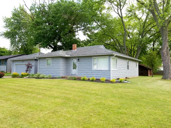 201 Arcadia Dr, Middletown, OH 45042