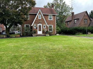 273 Davis Rd, Mansfield, OH 44907