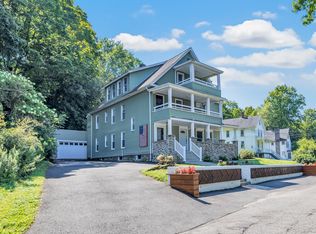 62-66 Walnut St, Seymour, CT 06483