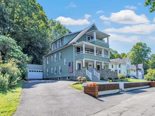 62-66 Walnut Street, Seymour, CT 06483