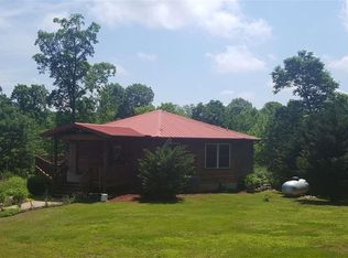 184 Springwood Way, Hardy, AR 72542