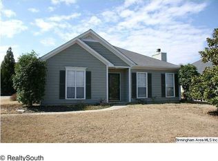 314 Mills Way, Pelham, AL 35124