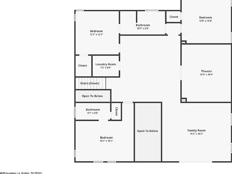 4029 Ivanhoe Ln — Photo 38