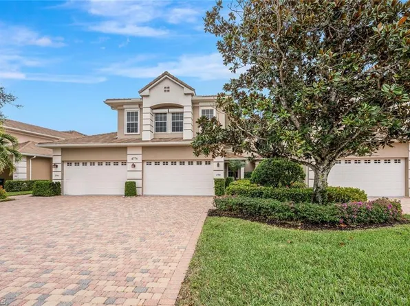 4776 Alberton CT #2701, NAPLES, FL 34105