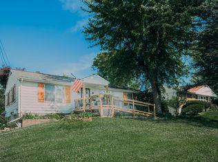 404 S Clearfield St, Johnstown, PA 15905