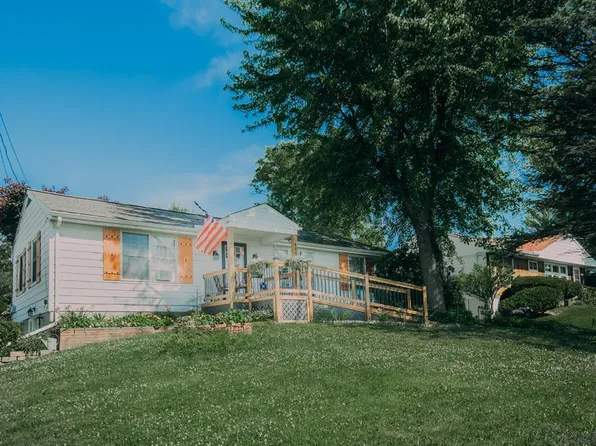 404 S Clearfield St, Johnstown, PA 15905