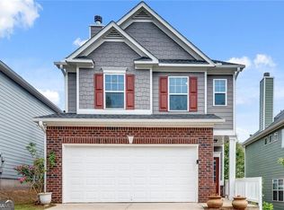 2998 Woodward Down Trl, Buford, GA 30519