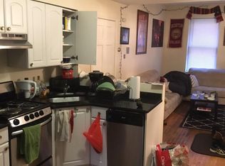 20 Cleveland Pl #100, Boston, MA 02113