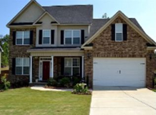 515 Hardwick Ct, Evans, GA 30809