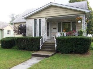 3317 Madison St, Lansing, IL 60438