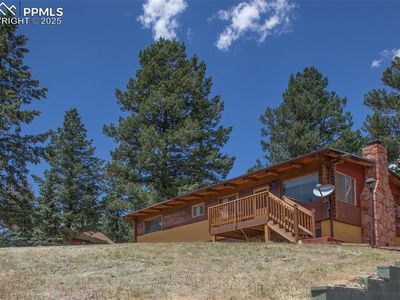 101 S Burdette, Woodland Park, CO, 80863