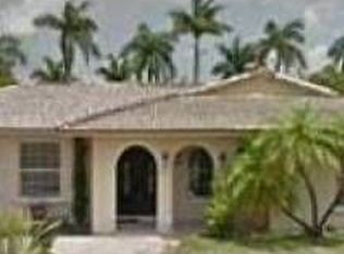 11865 SW 24th Ter, Miami, FL 33175