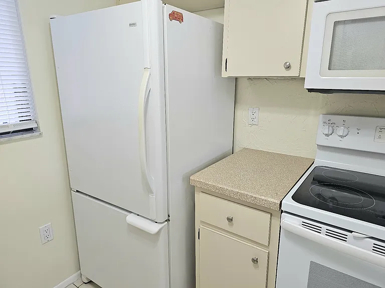 25225 Rampart Blvd #1404 — Photo 8