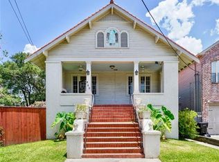 840 Solomon Pl UNIT A, New Orleans, LA 70119