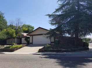 260 N Ruth St, Porterville, CA 93257