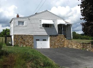 147 Churchville Rd, Osterburg, PA 16667