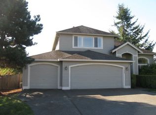 2009 14th Ave SW, Olympia, WA 98502