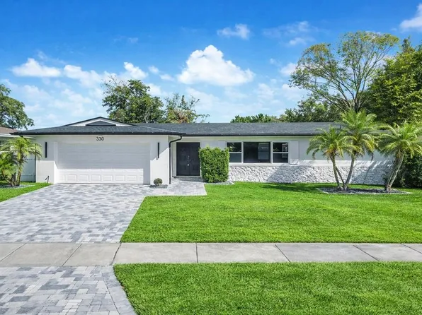 330 Elkhorn Ct, Winter Park, FL 32792