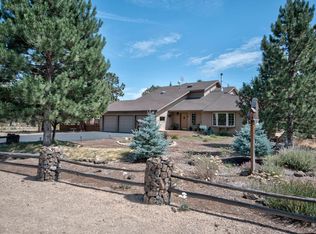 64548 Joe Neil Rd, Bend, OR 97701