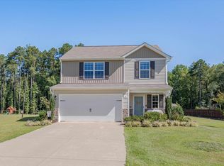 44 Kinsale Ct, Fuquay Varina, NC 27526