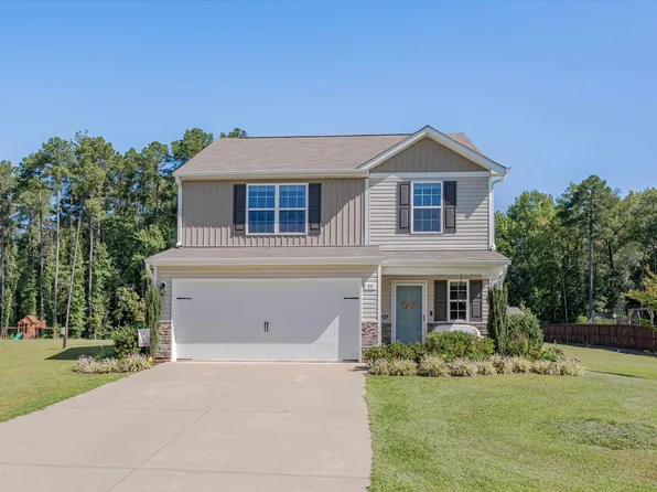 44 Kinsale Ct, Fuquay Varina, NC 27526