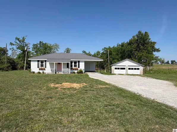 2127 Highway 293 N, Princeton, KY 42445