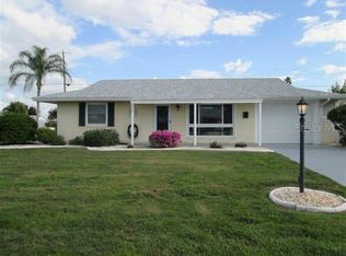 802 Oakmont Ave, Sun City Center, FL 33573