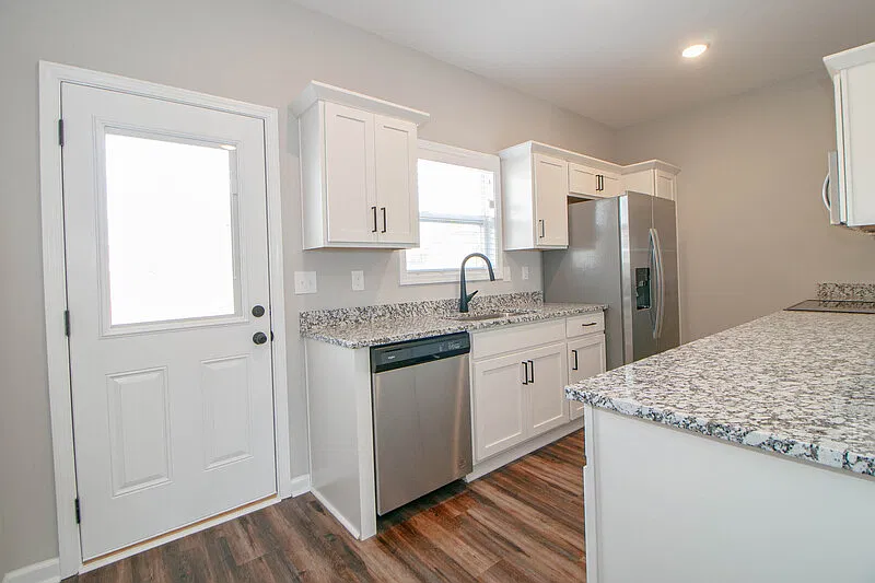 2 bed, 2.5 bath, 1100 sqft, $1,180 — Photo 4