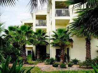 931 A1a Beach Blvd UNIT 202, Saint Augustine, FL 32080