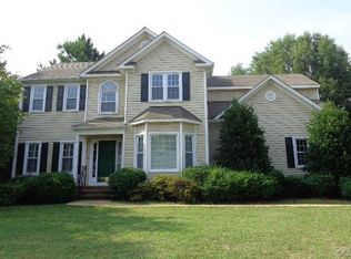 6037 Homehills Rd, Mechanicsville, VA 23111