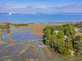 807 Tennent St, Charleston, SC 29412