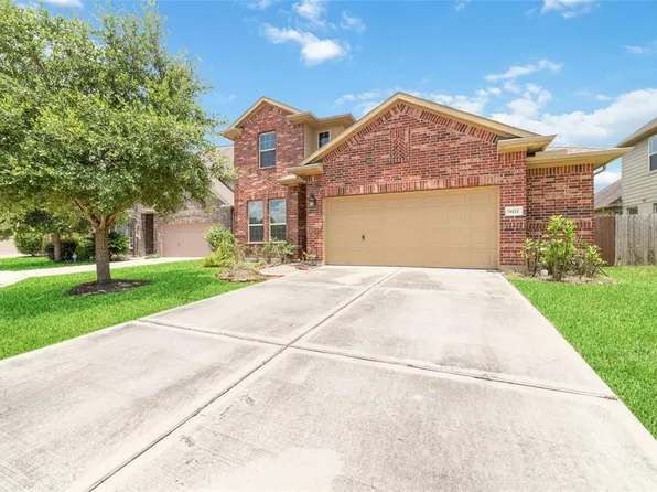 9111 Darby Park Lane, Richmond, TX 77407