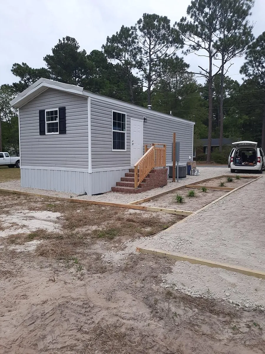 Building Photo - 144 Coot Davis Rd