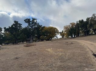 0 Parkview Ln LOT 25, Tehachapi, CA 93561