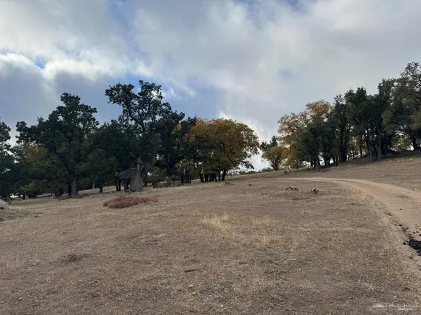 0 Parkview Ln Lot 25, Tehachapi, CA 93561
