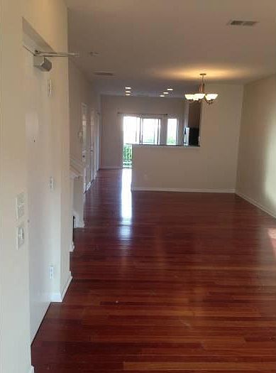 Downstairs