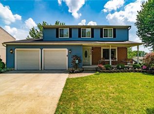 5430 Gander Rd S, Dayton, OH 45424